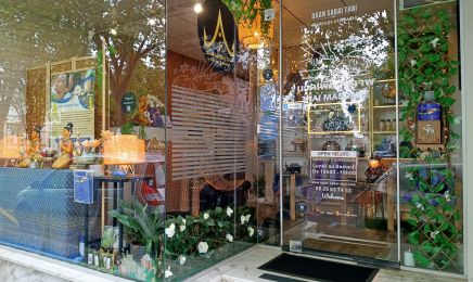 Baan Sabai Thai : Institut de beauté à Billère