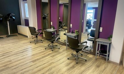 Haircrystal: Barbershop in Rösrath