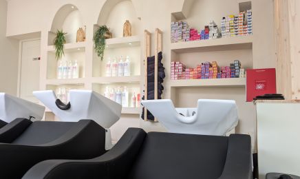 LM Hair : Barbier à Boves