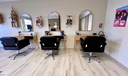 L'Atelier Coiffure : Coiffeur à Préval
