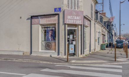 Instant Coiffure  : Coiffeur à Bourges