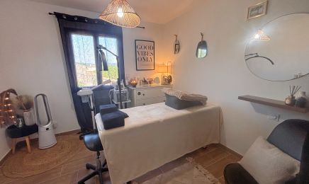 Maison Lova Beauty : Institut de beauté à Pignans