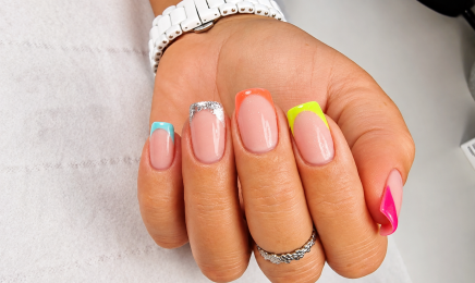 JohannaCoiffure / Sabrina Beauty Nails : Institut de beauté à Robion
