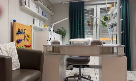  Naturschön Kosmetikinstitut: Nagelstudio in Selm