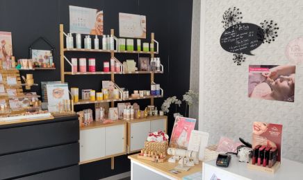 IDYLICQ BEAUTE : Manucure à Licques
