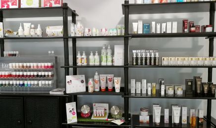 Leo beaute : Institut de beauté à Saint-Léonard-de-Noblat
