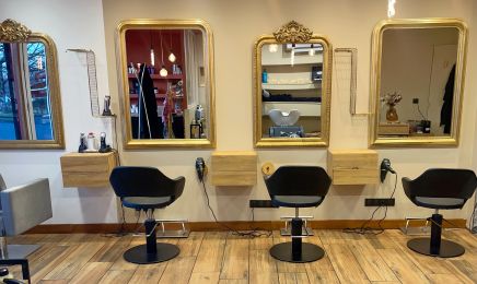Le Salon Ileenea « maison de coiffure » : Coiffeur à Larressore