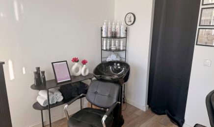 Filiz Hair & Body  : Coiffeur à Beauvais