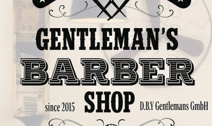 Gentlemans Barbershop Starnberg: Friseur in Starnberg