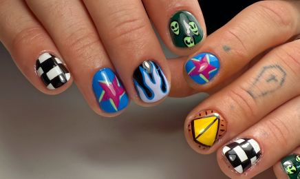 NOLIYA NAILZ : Manucure à La Roche-sur-Yon