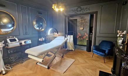 Luxeo Esthetic : Institut de beauté à Fontainebleau