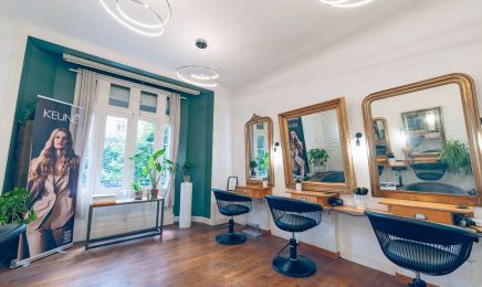 Le Salon de Julie : Coiffeur à Rennes