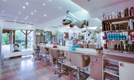 Eyden Chavenay : Coiffeur à Chavenay