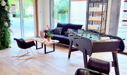 LC LA FABRIQUE : Coiffeur à Pibrac