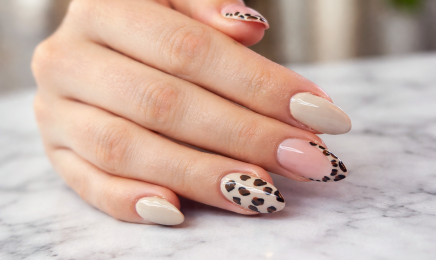 Epmnails17 - À domicile : Manucure à Querrien