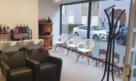 Coupe & cool heure : Coiffeur à Guebwiller