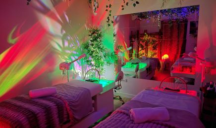 Beauty corporation : Institut de beauté à Troyes