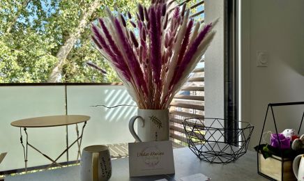  L’Atelier d’Auriane : Manucure à Le Rheu