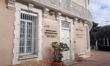 Esthétique by Maria  : Institut de beauté à Marseillan