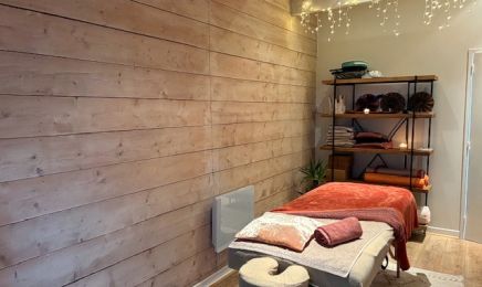 YOG'NJ : Institut de beauté à Saint-Malo