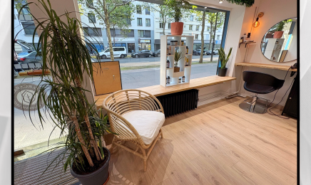 Atelier 147 : Manucure à Paris