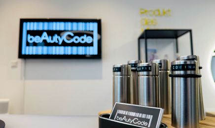 beAutyCode: Kosmetikstudio in Uhingen