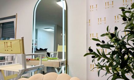 Iman Hodroj Hair & Beauty: Friseur in Kirchheim unter Teck