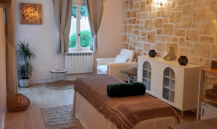 Rituels et merveilles : Institut de beauté à Westrehem