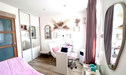 Yohanna B'eauty : Institut de beauté à Auvers-sur-Oise