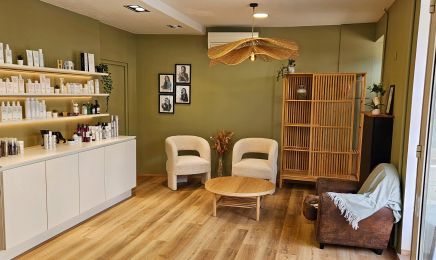 L’Evenement Coiffure : Coiffeur à Gières