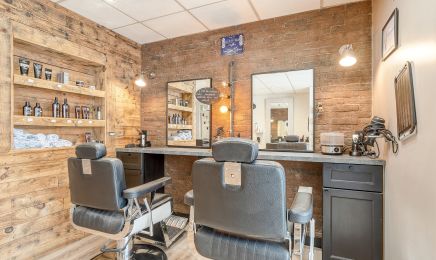 Le 6’O Atelier Coiffure : Coiffeur à Le Poiré-sur-Vie