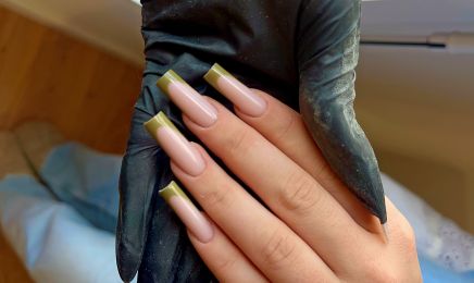 Obsess Nails : Manucure à Bordeaux