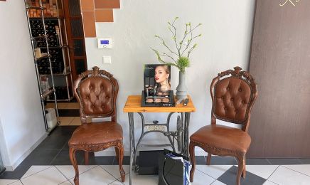 Beautyful style : Friseur in Limbach-Oberfrohna