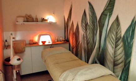 Beauté Naturelle : Institut de beauté à Villerest