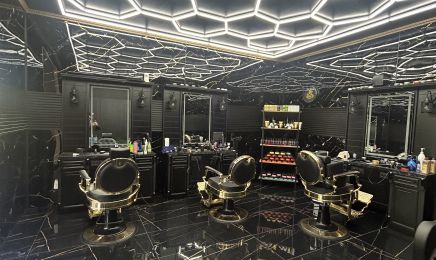 JAWSS BARBER : Coiffeur à Volmerange-les-Mines