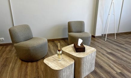 Le Cocon de Pauline Académy : Coiffeur à Oppède