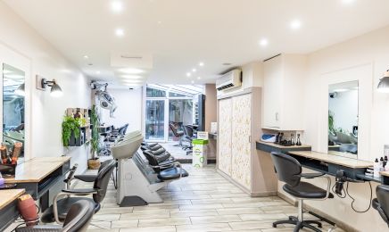 Caract'hair : Coiffeur à Louhans