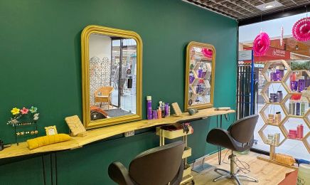 Inter Coif  : Coiffeur à Lisieux