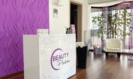 Beauty Parlour: Kosmetikstudio in Heidenheim an der Brenz