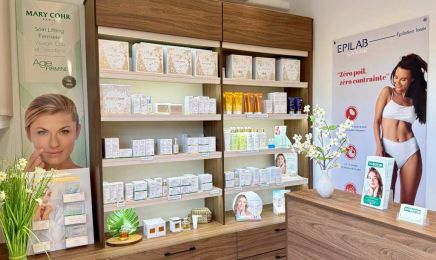 Institut Oceane : Manucure à Carry-le-Rouet