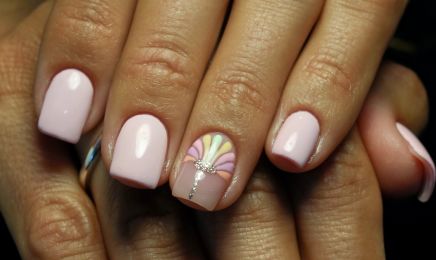 Nails Industry : Manucure à Auxonne