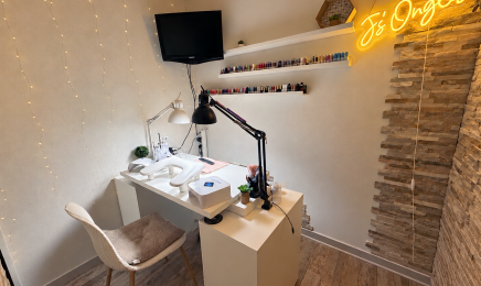 JS Ongles : Institut de beauté à Marlenheim