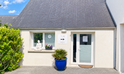 L'ilot soins : Manucure à Barneville-Carteret