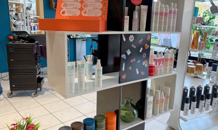 Mv Coiff’ : Coiffeur à Saint-Leu-d'Esserent