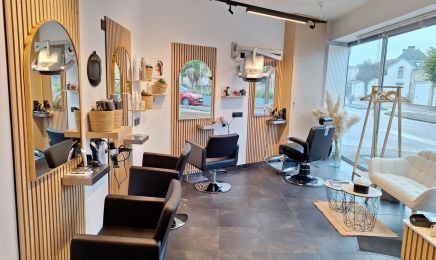 Avec Minutie : Coiffeur à Lessay