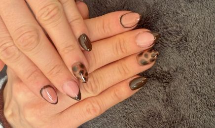 Sasou nails Charms : Manucure à Chasseneuil-du-Poitou