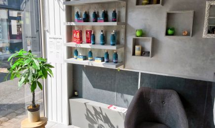 Isa coiffure : Coiffeur à Lardy