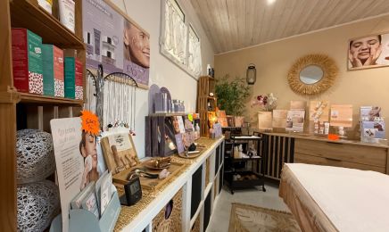 Chris Est’étique & Bien-Être  : Institut de beauté à Lançon-Provence