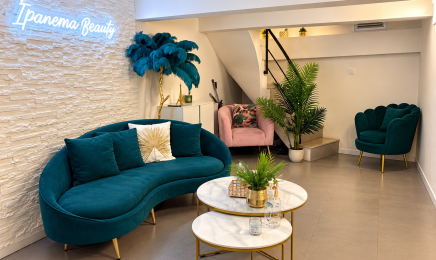 GL Beauty : Institut de beauté à Paris