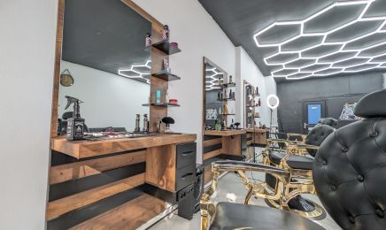 Youg Barber  : Coiffeur à Calais